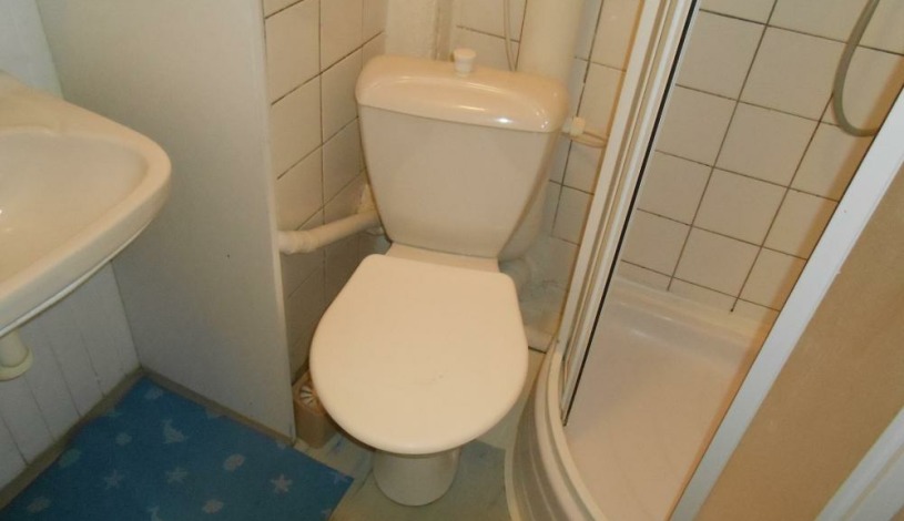 Penzion Družba Železná Ruda